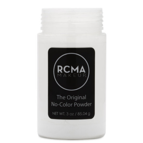 RCMA The Original No-Color Powder - Picture 2 of 6